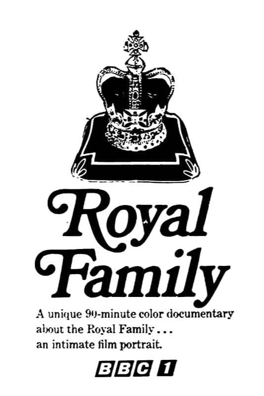 Royal Family (1969)