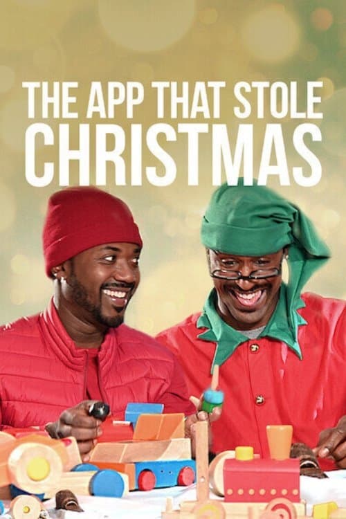 The App That Stole Christmas