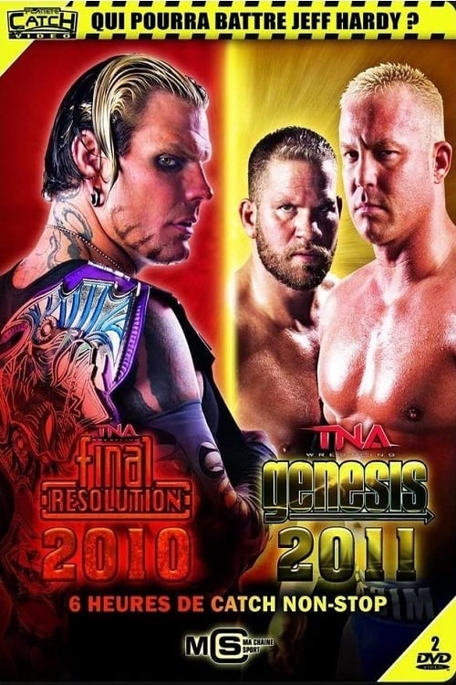 TNA Final Resolution 2010