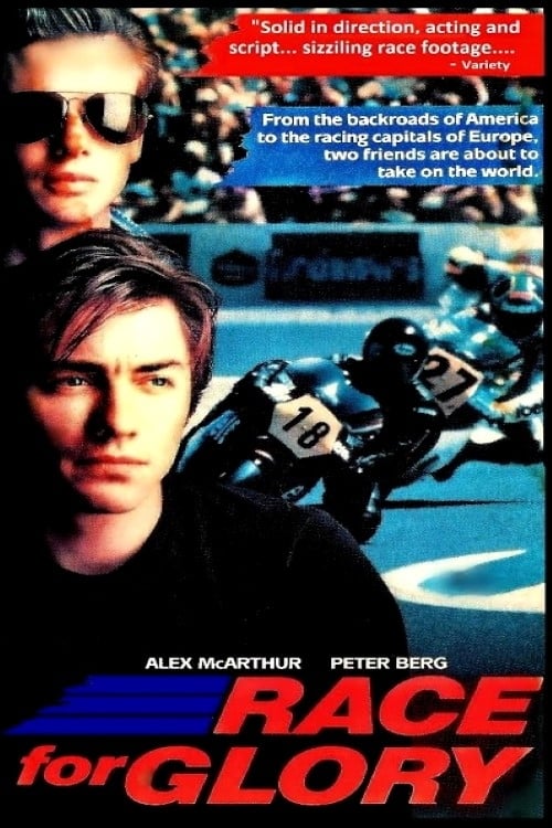Race for Glory (1989)