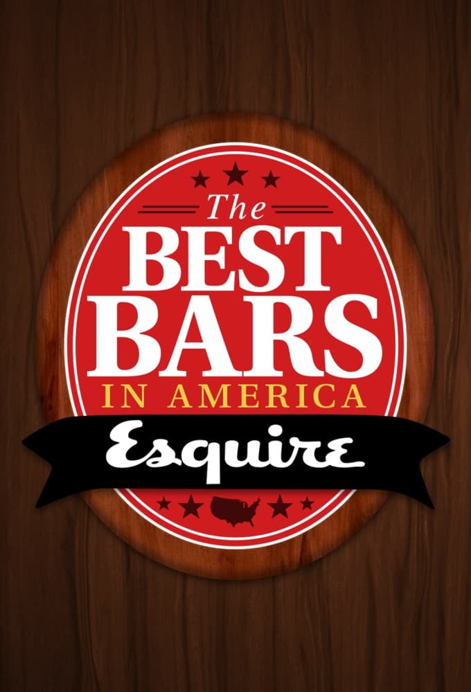Best Bars In America