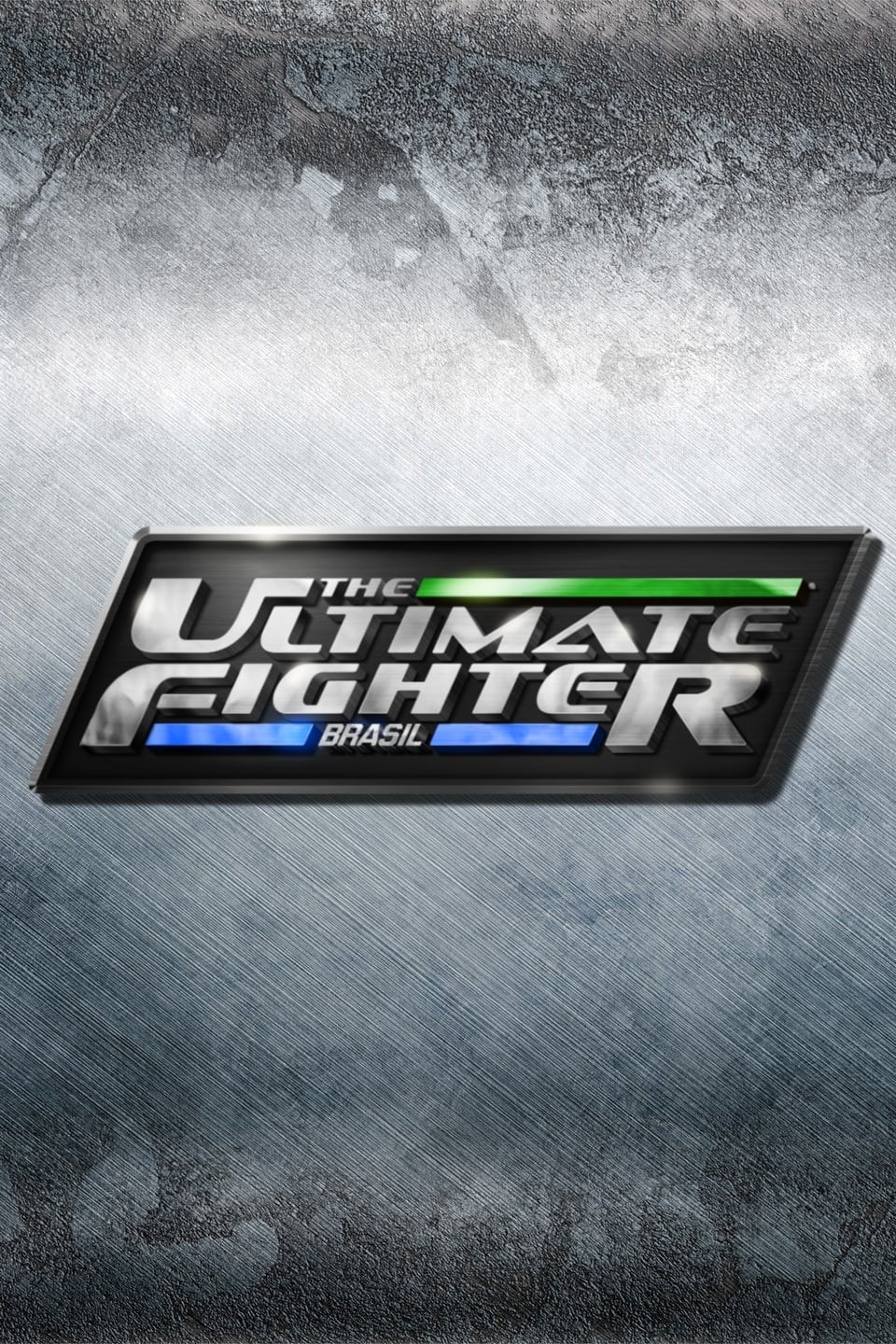 The Ultimate Fighter Brasil (2012)