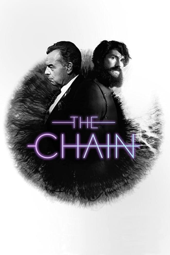 The Chain (2019)