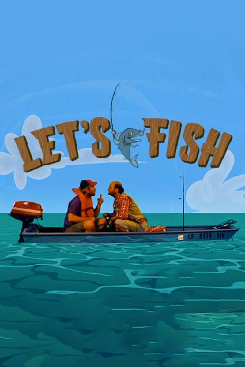 Let's Fish (2007)