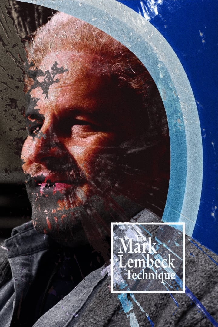 The Mark Lembeck Technique (2016)