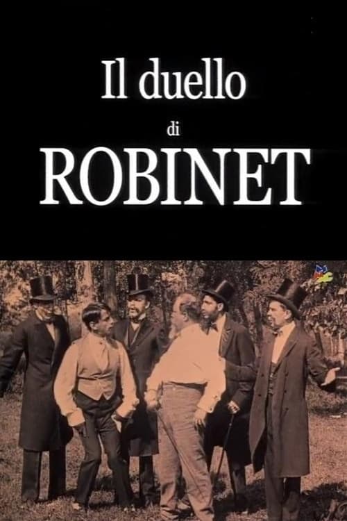 Il duello di Robinet