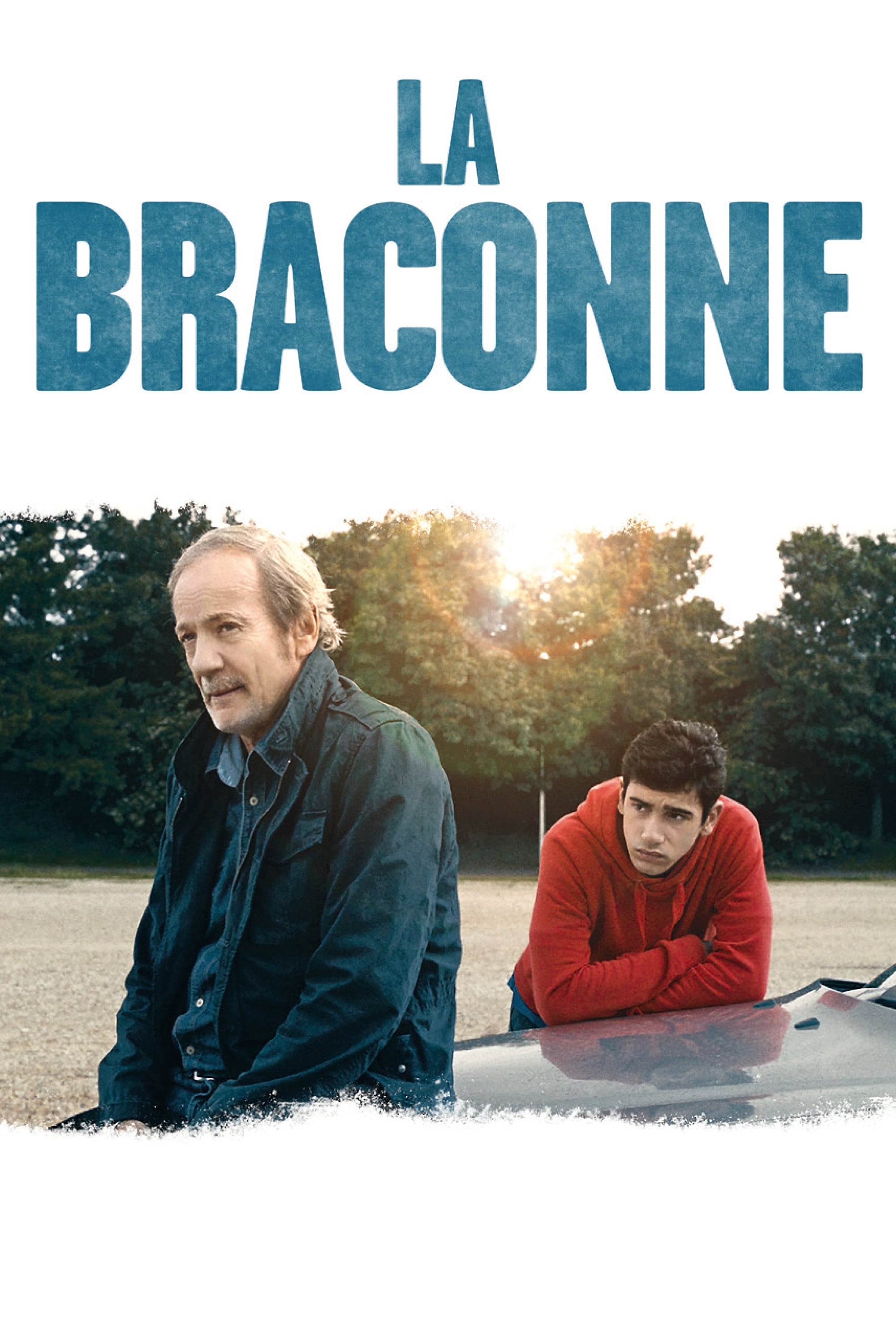 La Braconne (2014)