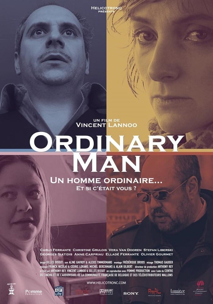 Ordinary Man (2005)