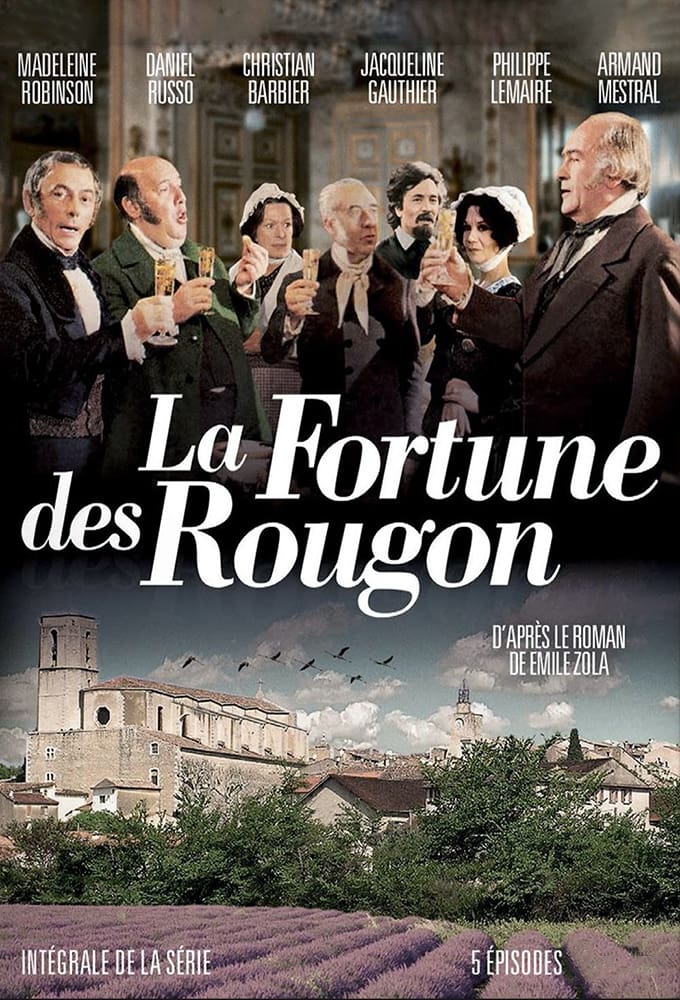 La Fortune des Rougon (1980)