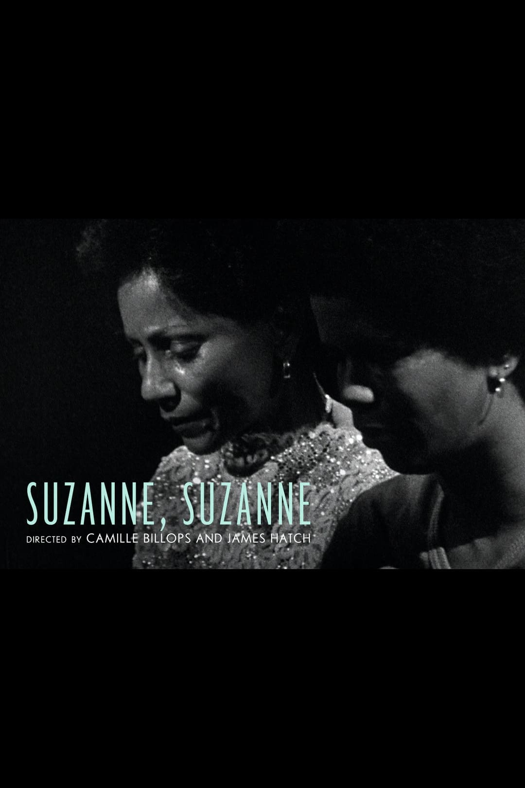 Suzanne, Suzanne
