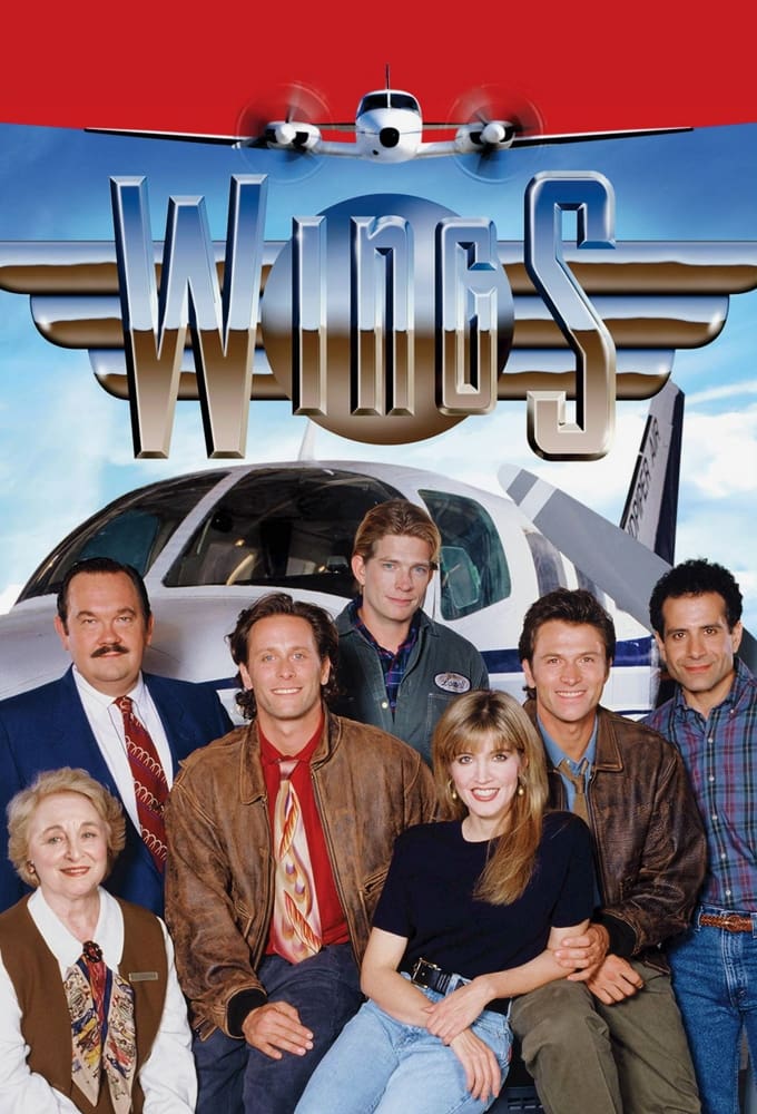 Wings – Die Überflieger (1990)