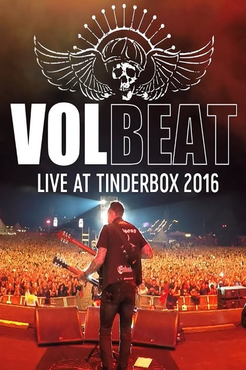 Volbeat - Live at Tinderbox Festival 2016