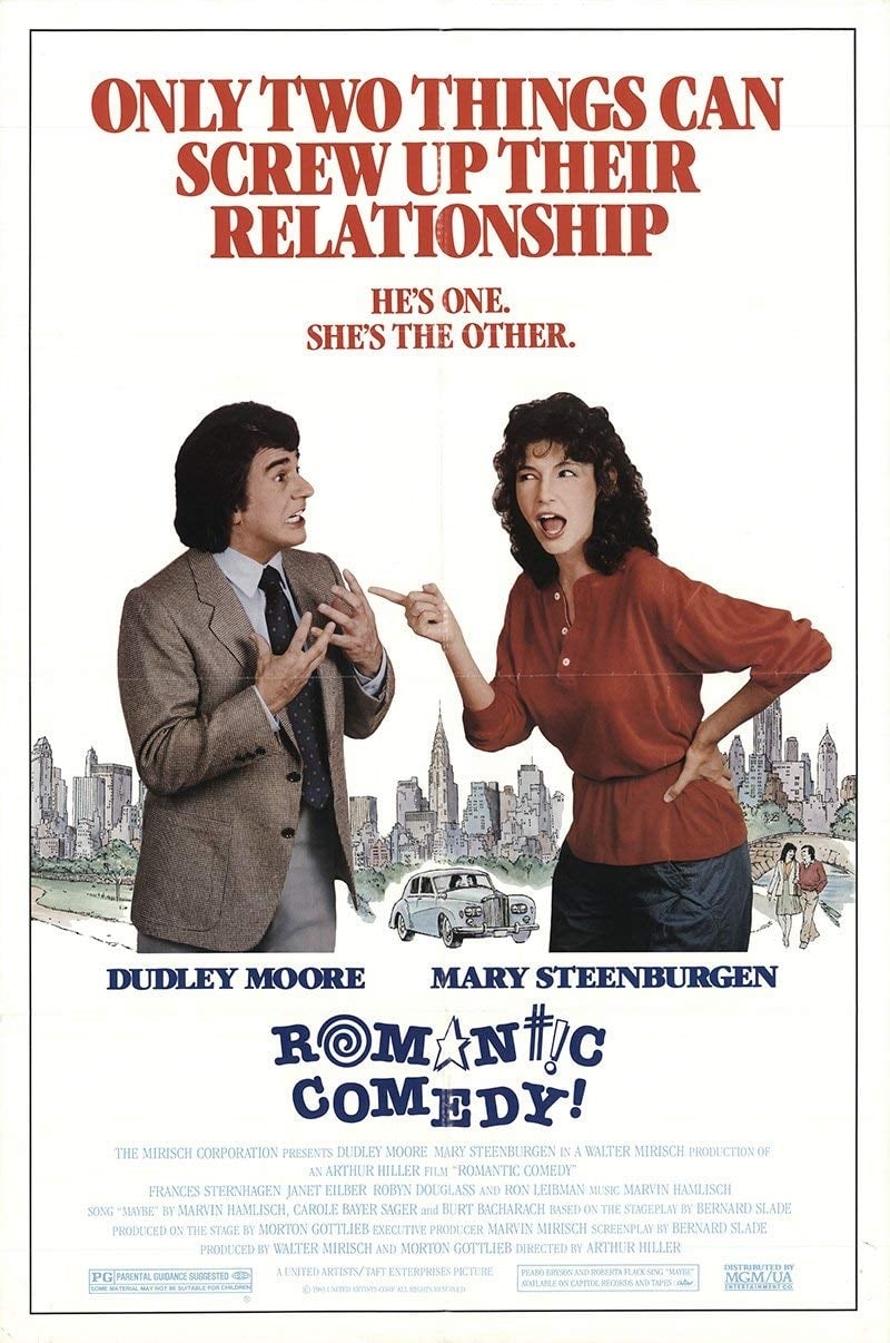 Uma Comédia Romântica (1983)