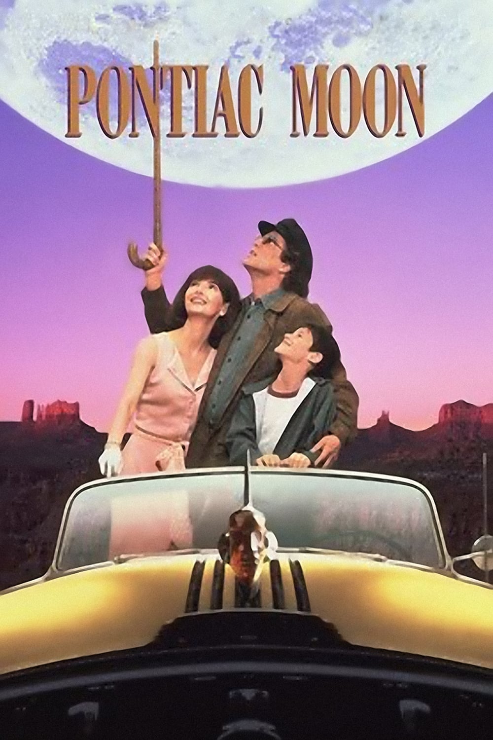 Pontiac Moon (1994)