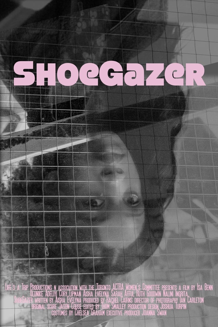 ShoeGazer
