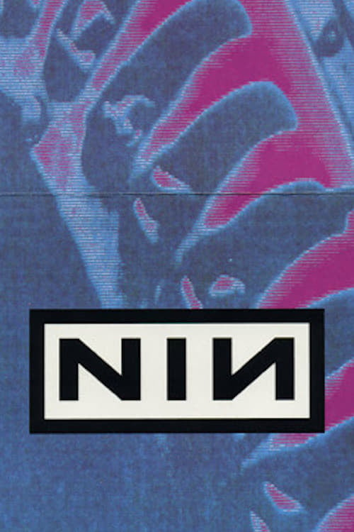 Nine Inch Nails - Live at The Pipeline (Newark, New Jersey)