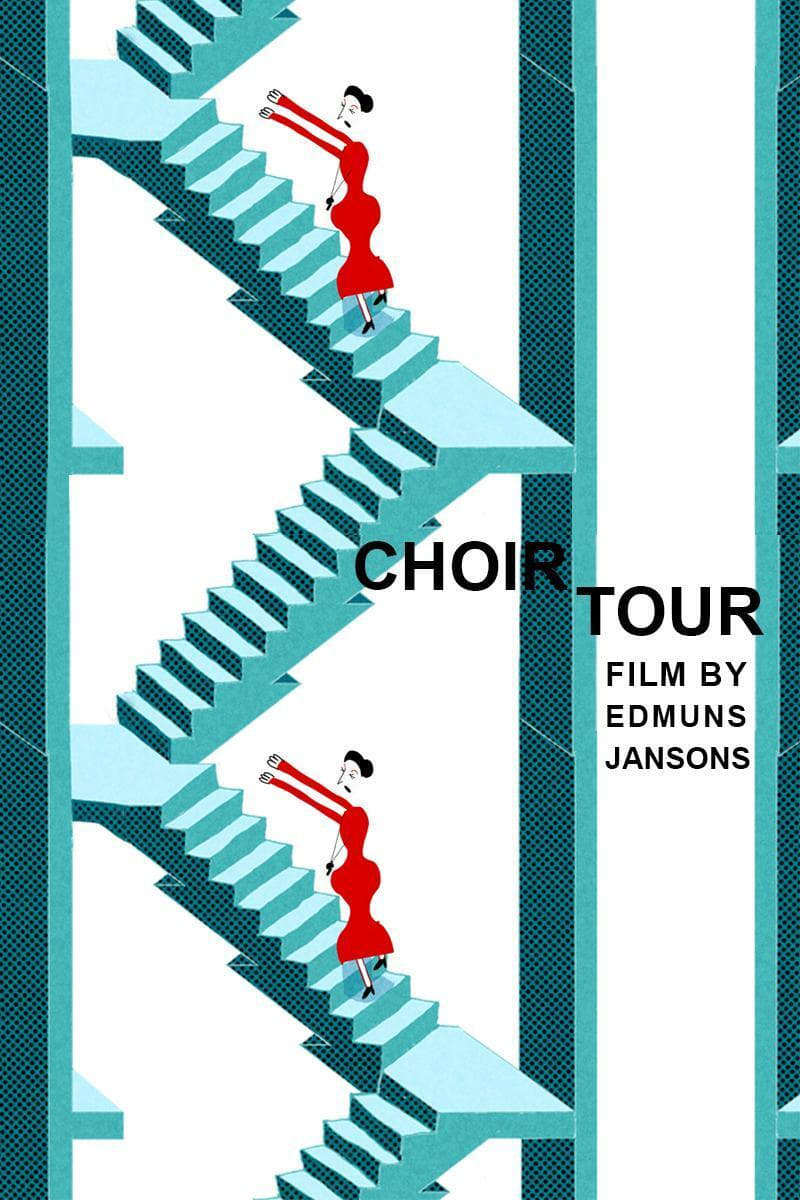 Choir Tour