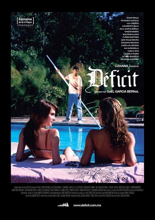 Deficit (2007)