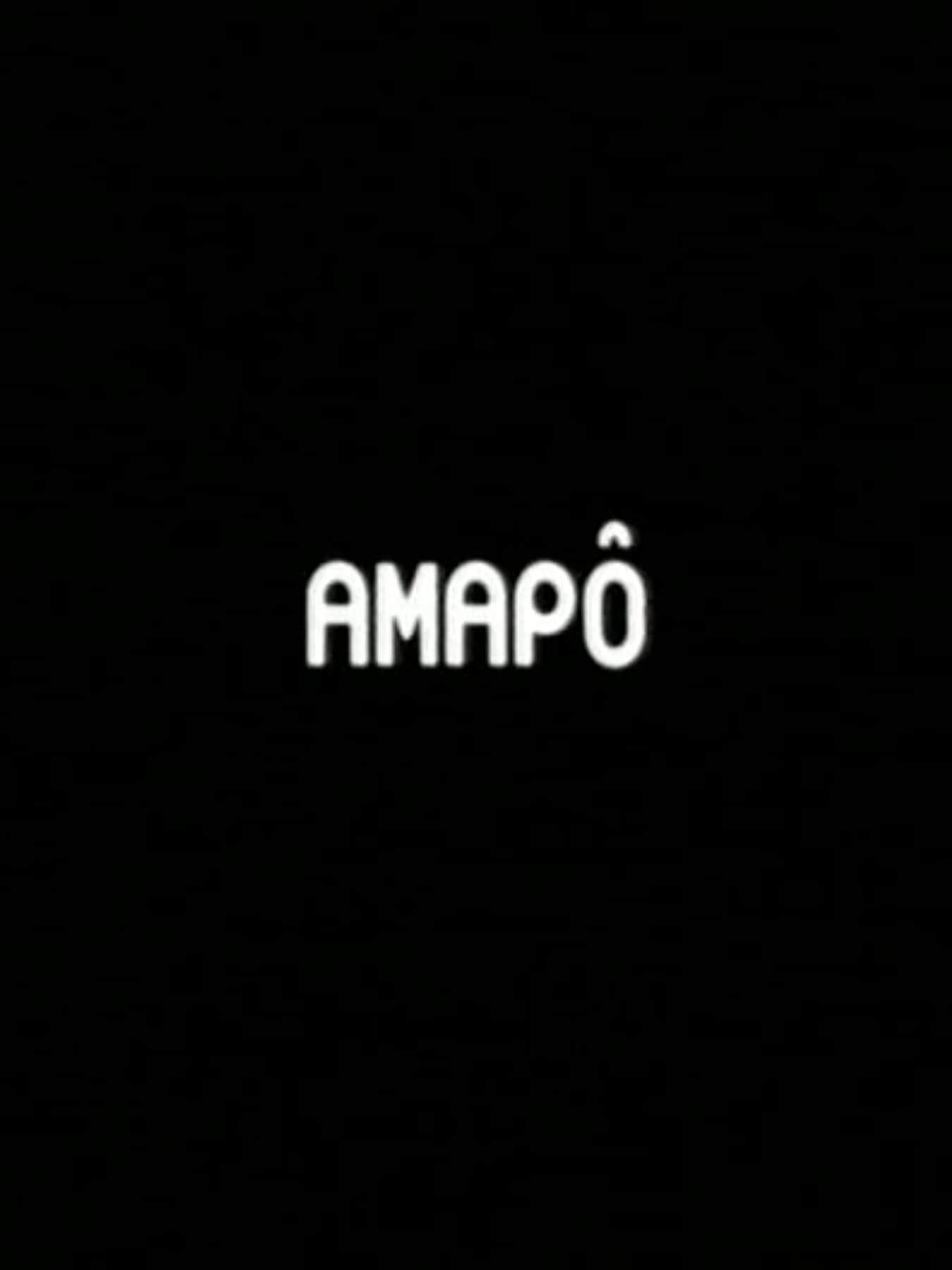 Amapô