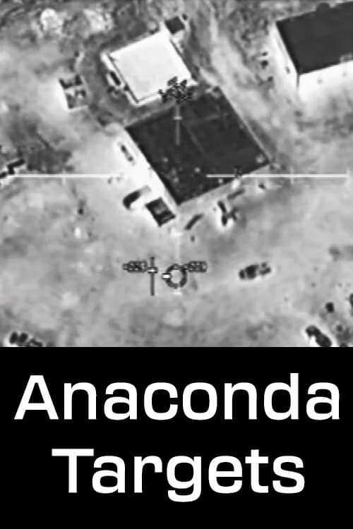 Anaconda Targets