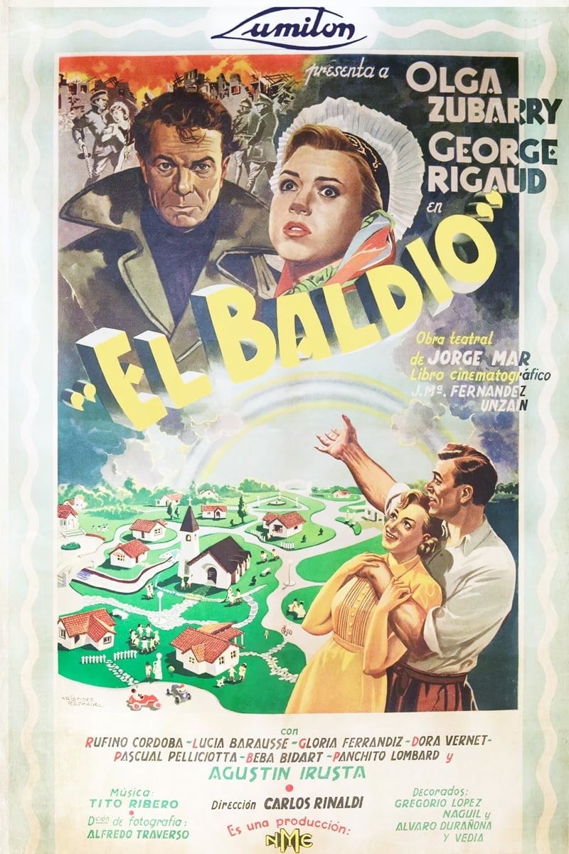 El baldío (1952)
