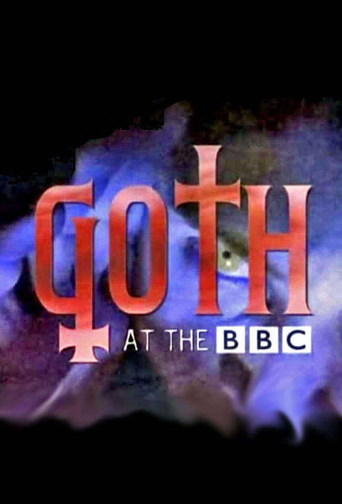 Goth at the BBC