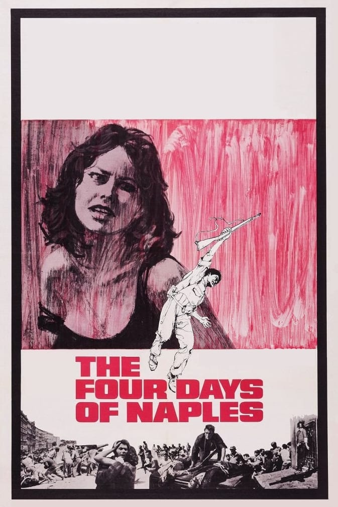 The Four Days of Naples (1962)