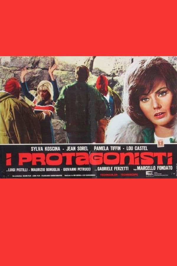 The Protagonists (1968)
