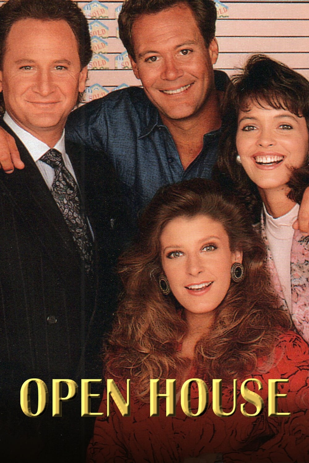 Open House (1989)