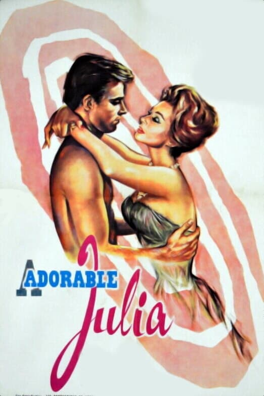 Adorable Julia (1962)