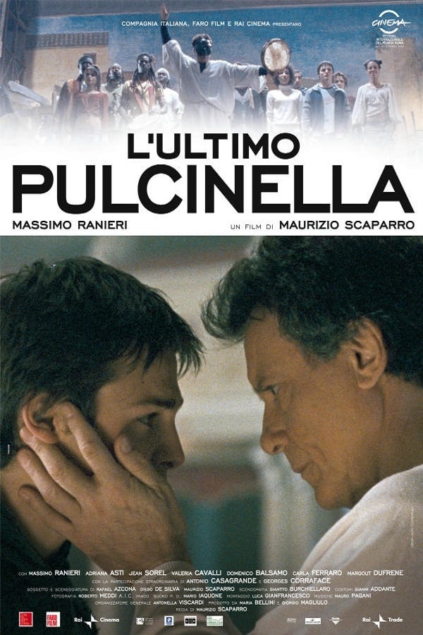 L'ultimo Pulcinella (2009)