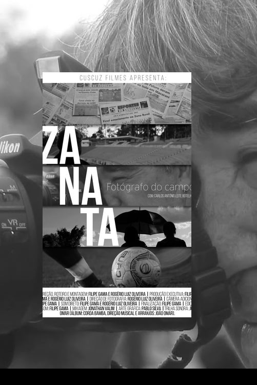 Zanata - Fotógrafo do Campo