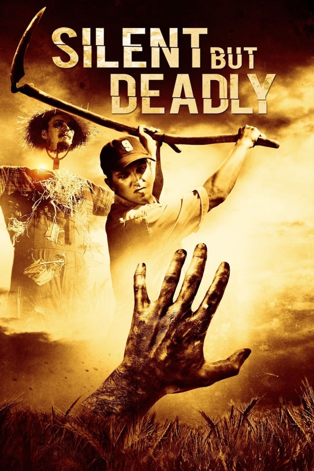 Silent But Deadly (2010)