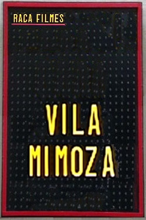 Vila Mimoza
