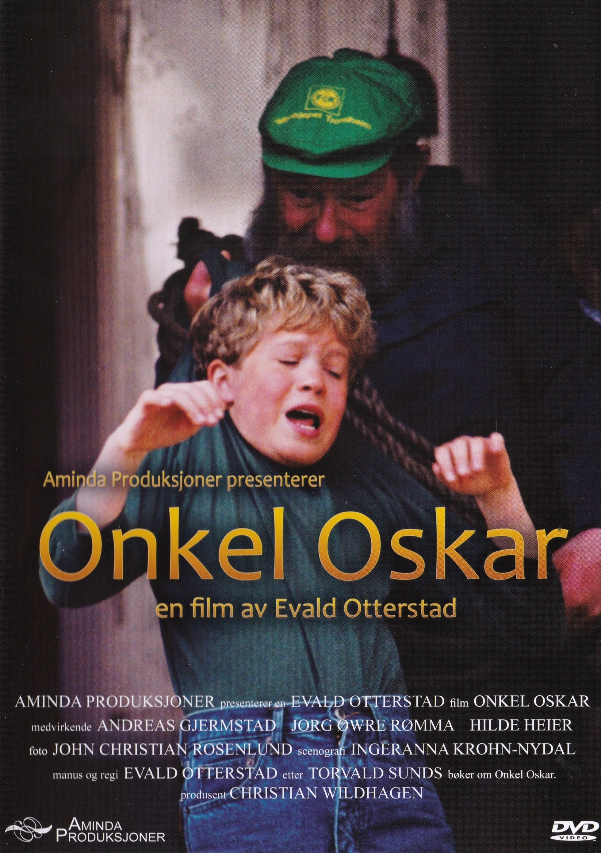 Onkel Oskar