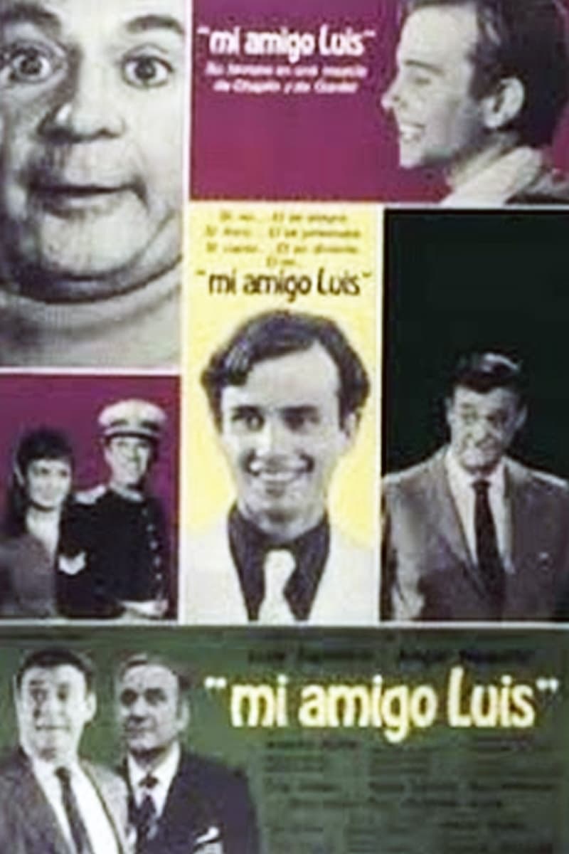 Mi amigo Luis (1972)