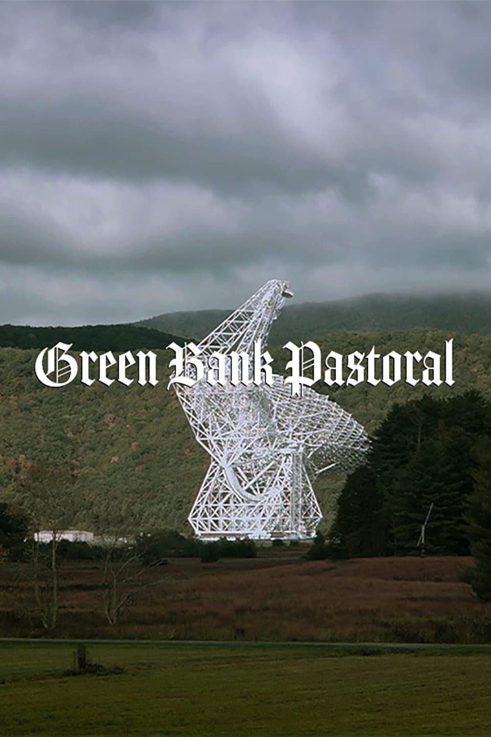 Green Bank Pastoral