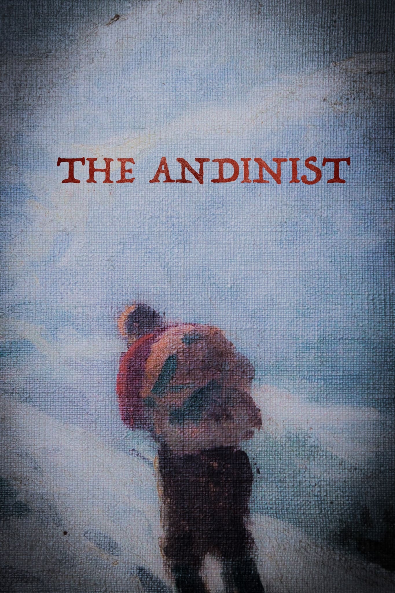 The Andinist (2020)