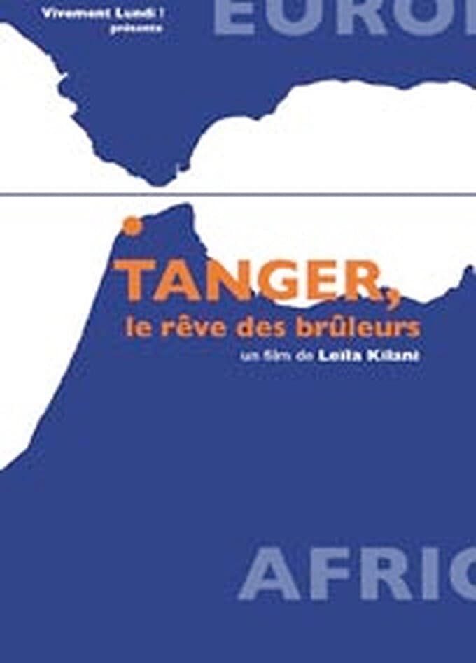 Tangier, the Burners' Dream