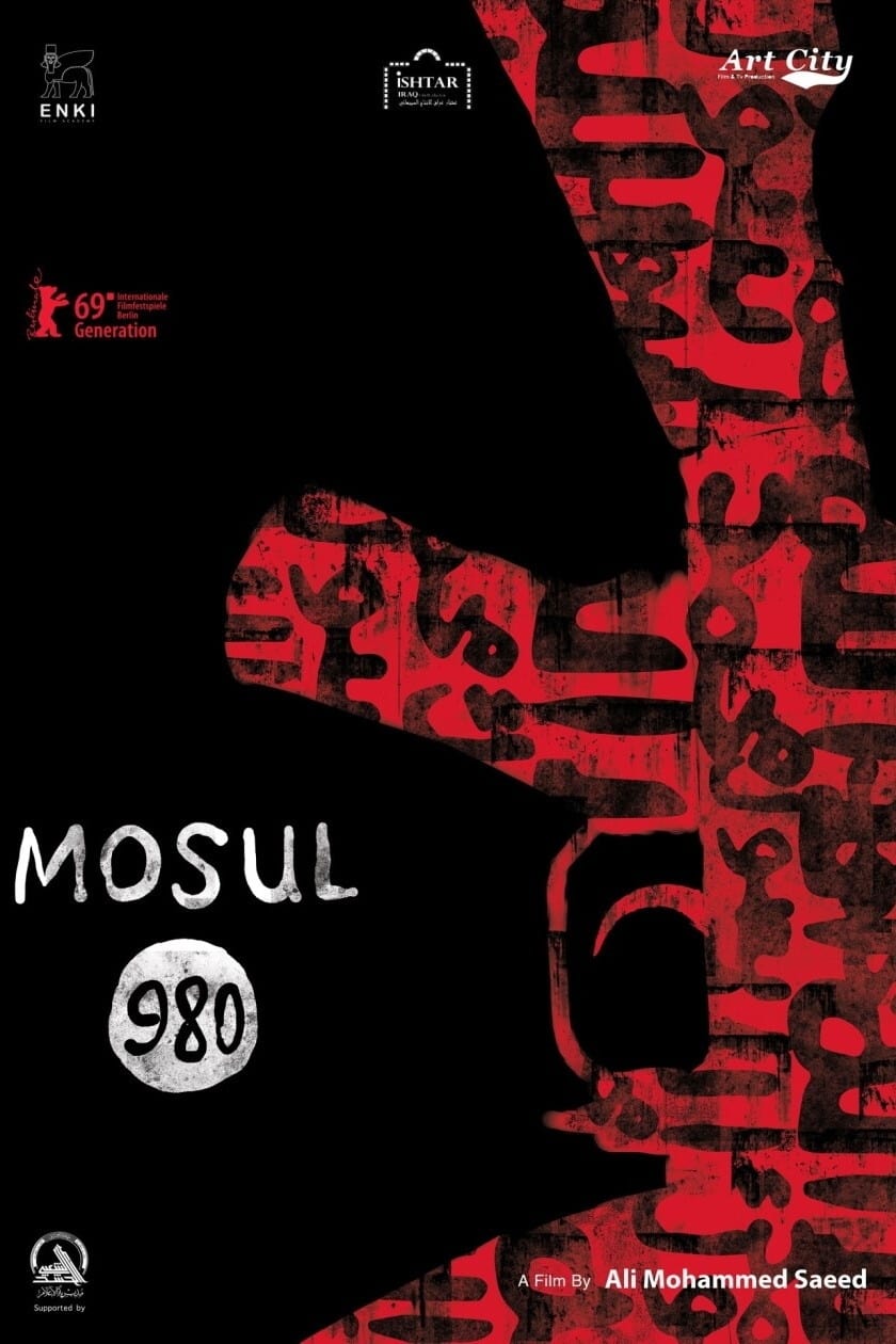 Mosul 980