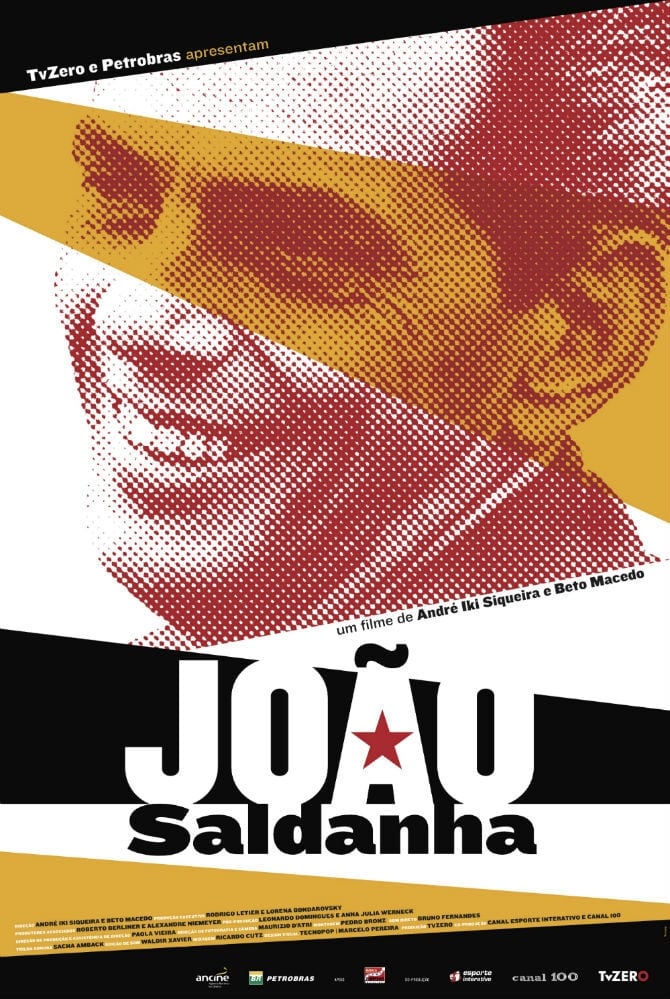 João Saldanha