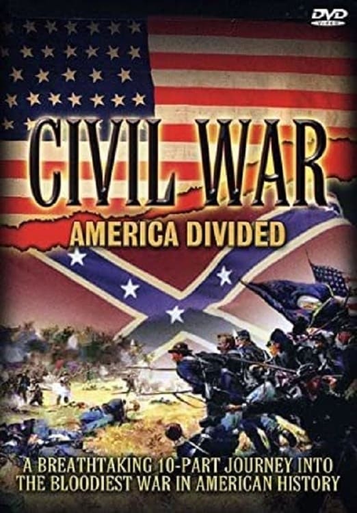 Civil War America Divided