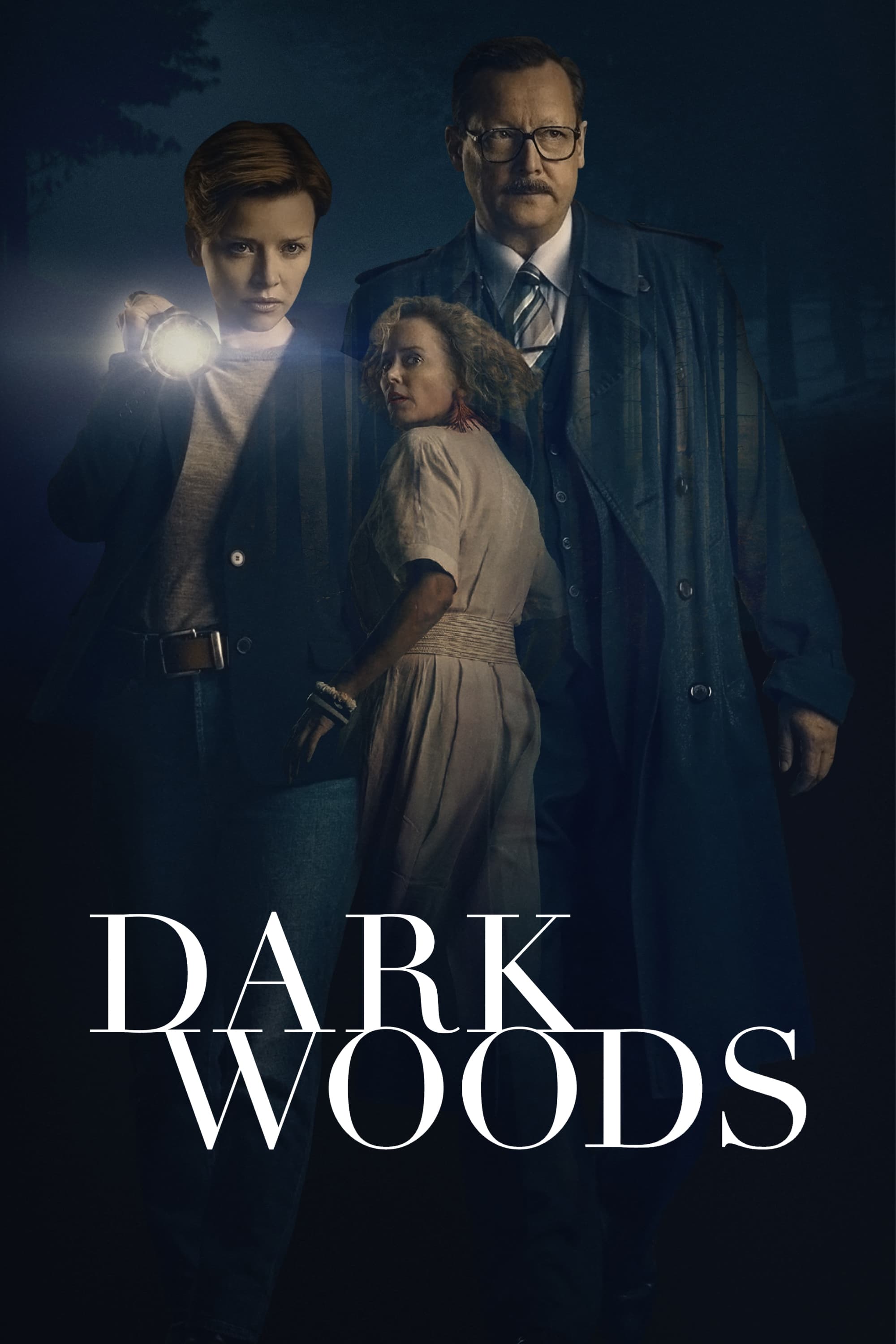 Dark Woods (2020)