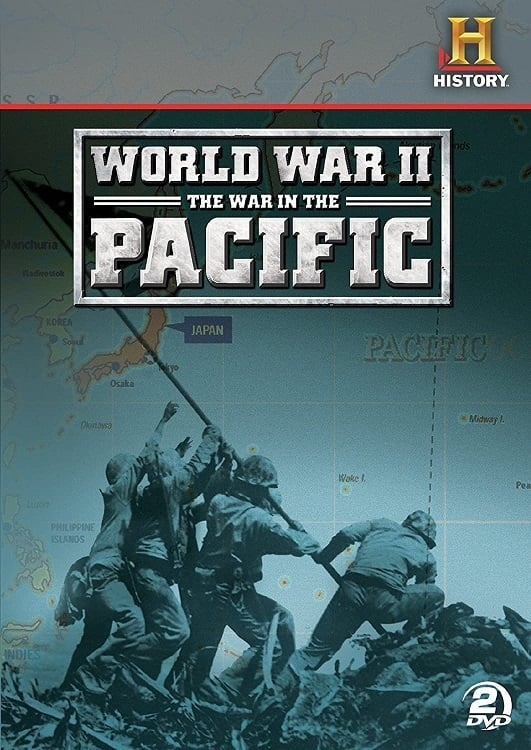 World War II: The War in the Pacific