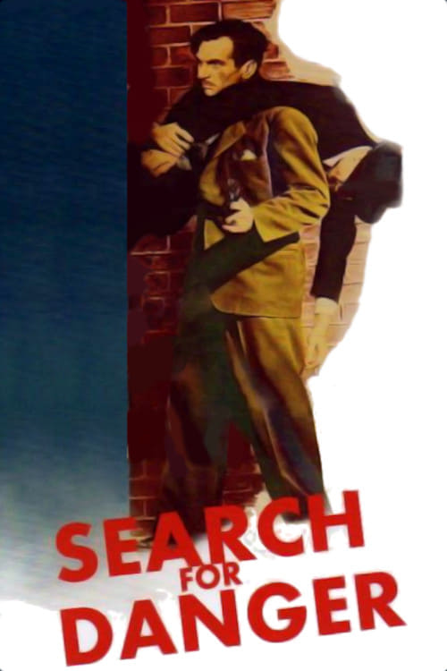 Search for Danger (1949)
