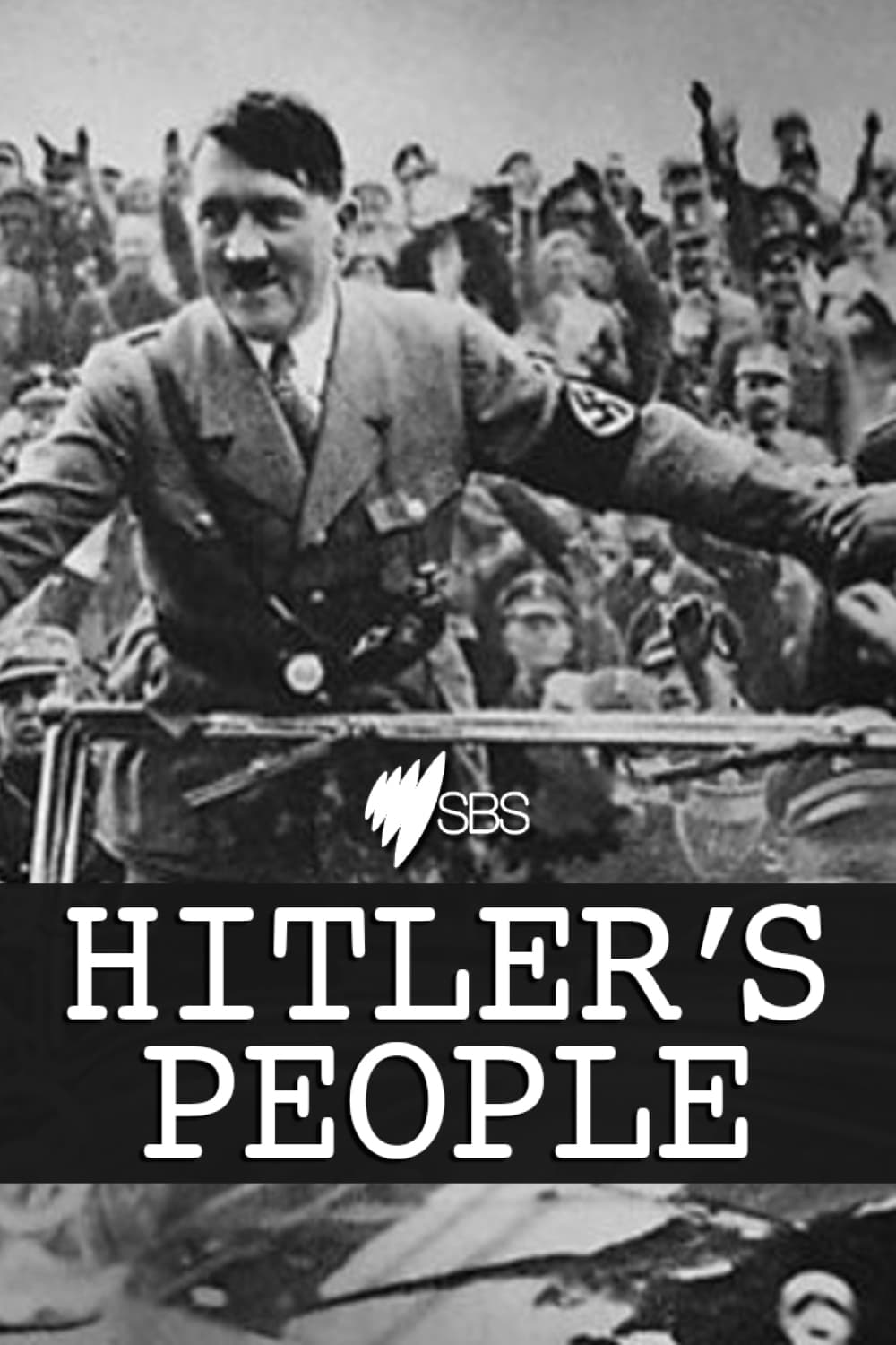 Hitler's People