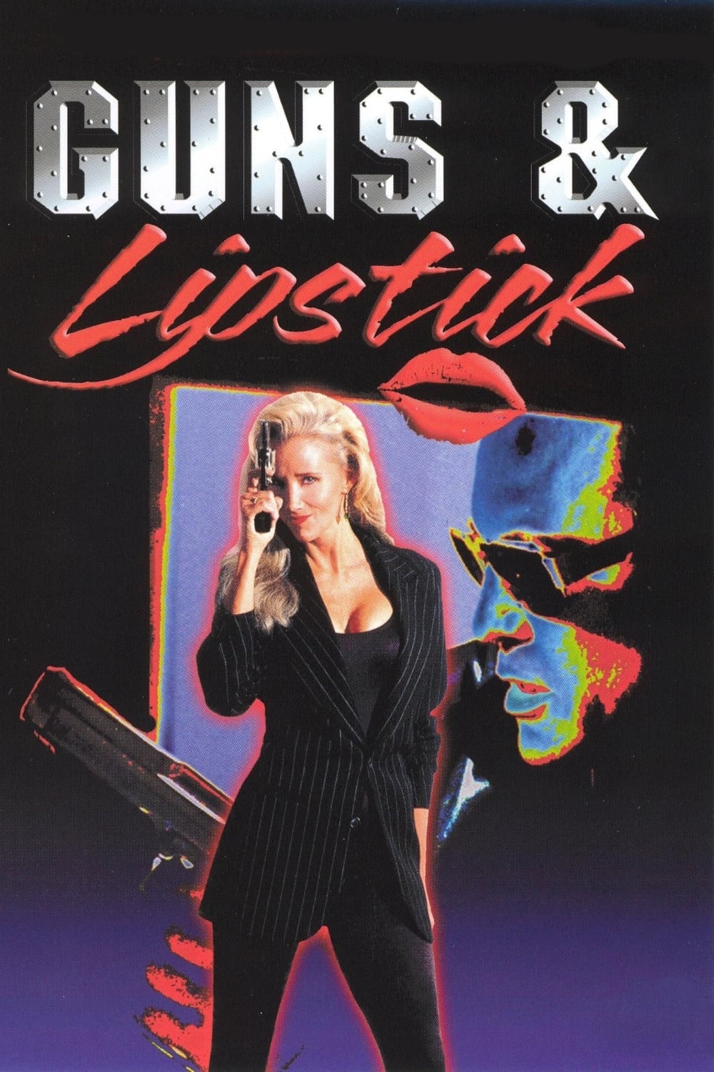Guns & Lipstick (1995)