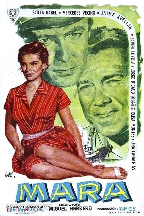 Mara (1961)