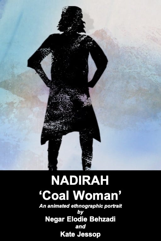 Nadirah: Coal Woman