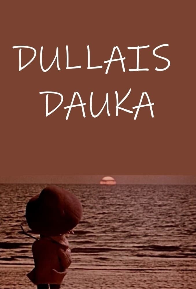 The Searching Dauka